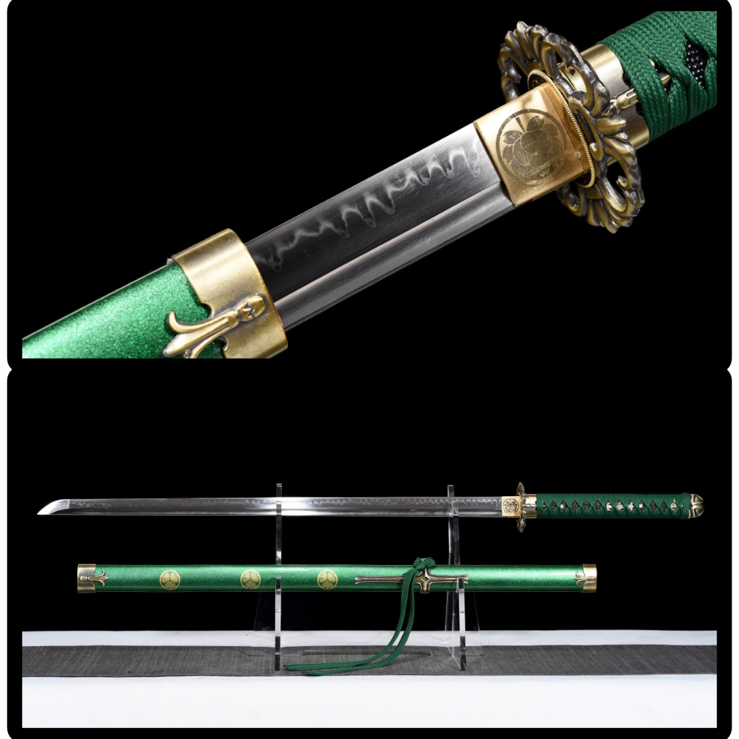 Ninjato Sakura 